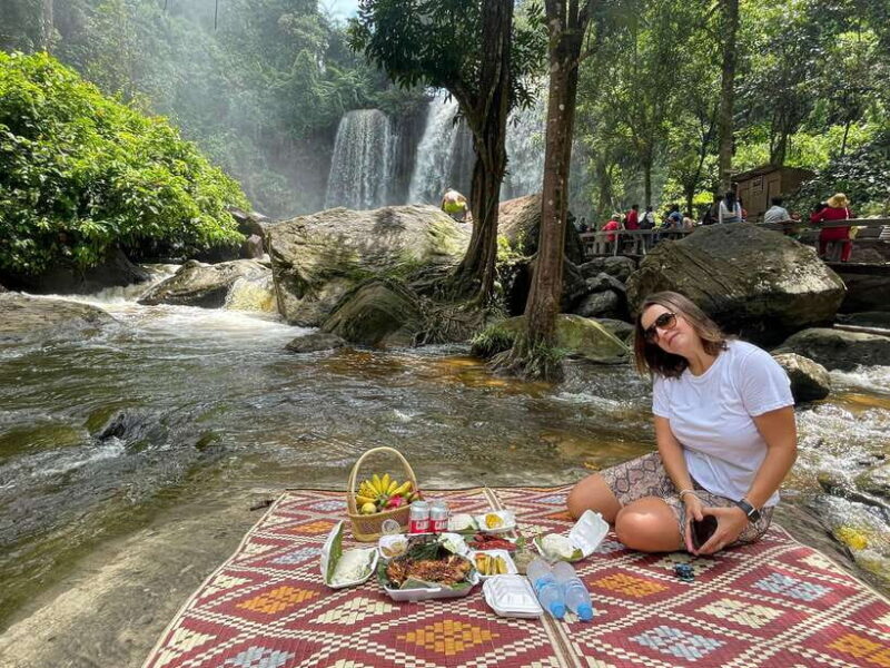 Kulen Mountain: Small-Group Tour and Picnic lunch - Who Should Book This Tour?