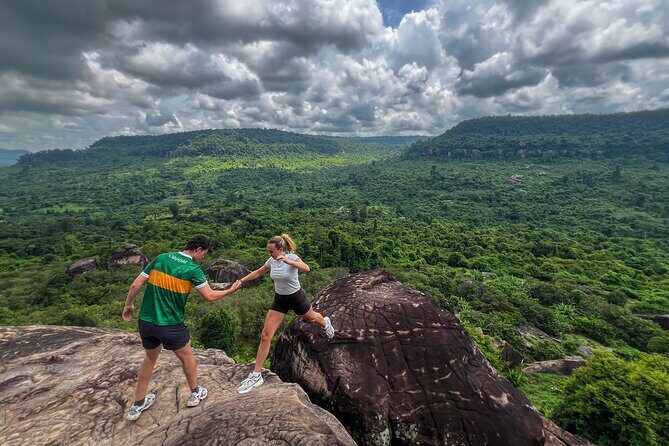 Kulen Mountain Tour with Picnic and Floating Village Sunset - Introduction: A Day to Experience Cambodia’s Natural and Cultural Gems