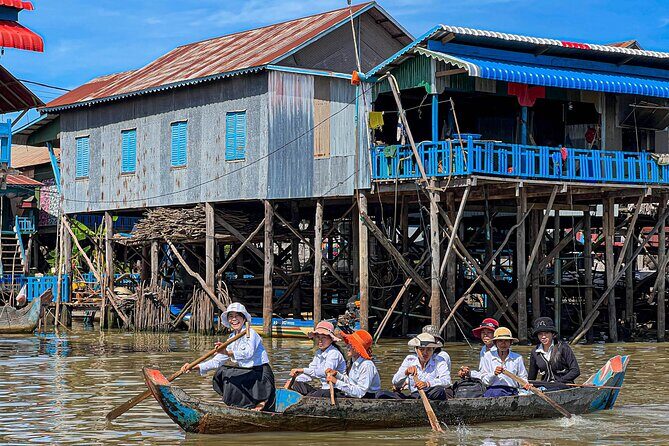 Kulen Mountain Tour with Picnic and Floating Village Sunset - Key Points