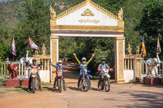 Kulen Mountain Trails Dirt Bike Tour - FAQ