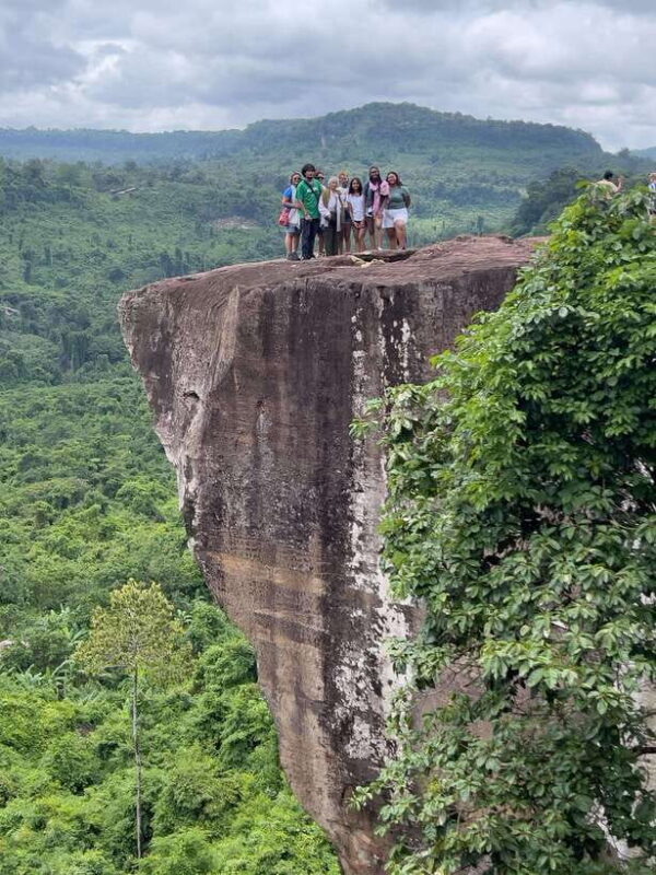 Kulen Mountain & Walking Tour - FAQ