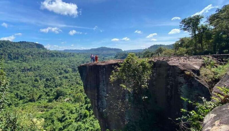 Kulen Mountain Waterfall, 1000 lingas, Reclining Buddha Tour - Final Thoughts: The Value of a Day at Kulen