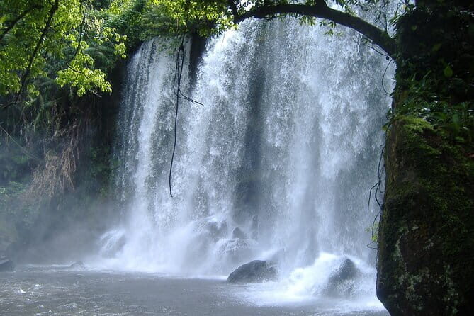 Kulen Mountain Waterfall and Historical Wonders Private Tour - A Full Breakdown of the Kulen Mountain Waterfall and Historical Wonders Tour