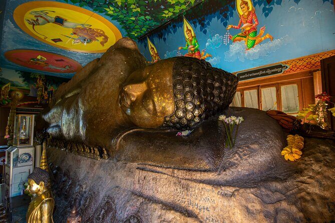 Kulen Mountain Waterfall Guided Tour with Local Lunch and Ticket - A Deep Dive into the Phnom Kulen Guided Tour