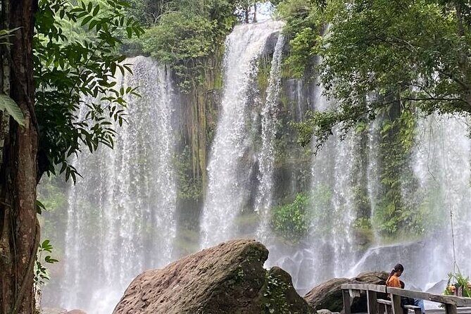 Kulen Mountain Waterfall Guided Tour with Local Lunch and Ticket - Frequently Asked Questions
