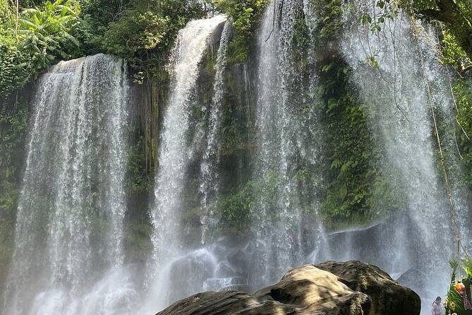 Kulen Mountain Waterfall Guided Tour with Local Lunch and Ticket - Final Thoughts