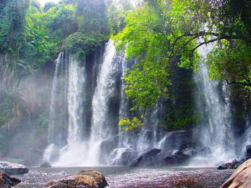 Kulen Mountain Waterfall Tour - The Practicalities: What You Need to Know