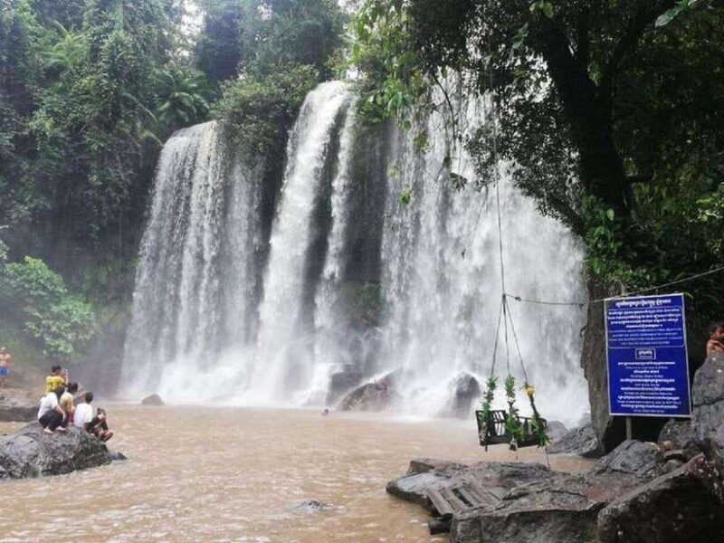 Kulen Mountain Waterfall Tour - Authentic Experiences and Traveler Feedback