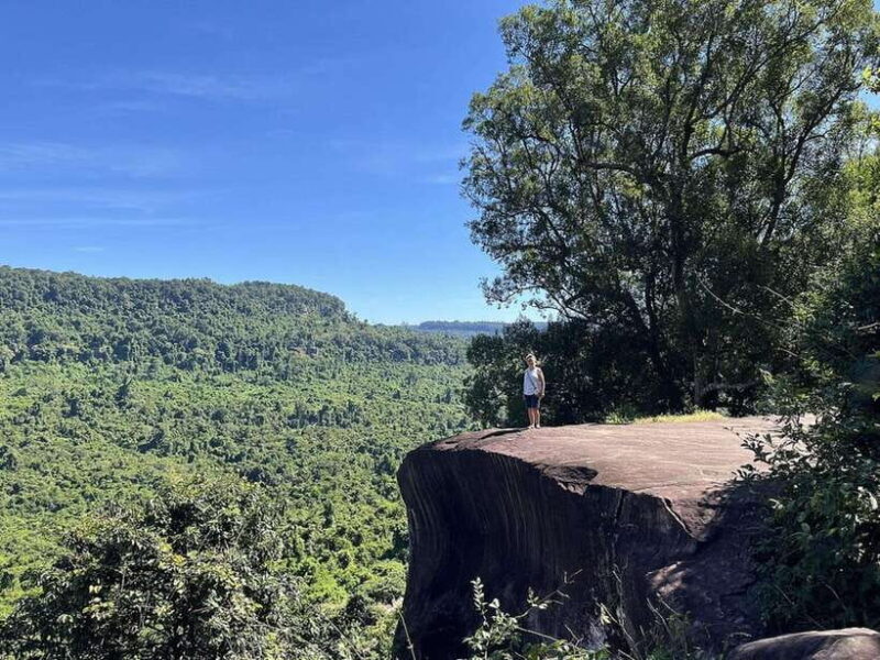 Kulen Mountain Waterfall Tour - The Sum Up: Who Will Love This Tour?