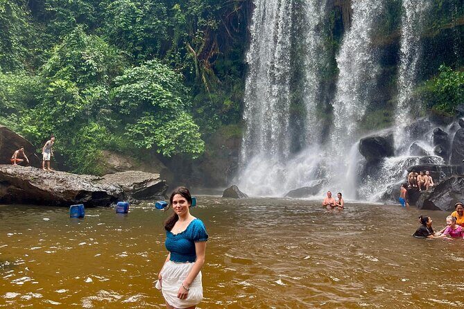 Kulen Mountain Waterfalls the National Park - A Deep Dive into the Kulen Mountain Experience