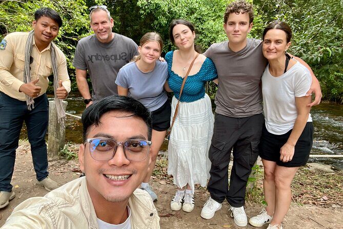 Kulen Mountain Waterfalls the National Park - The Sum Up