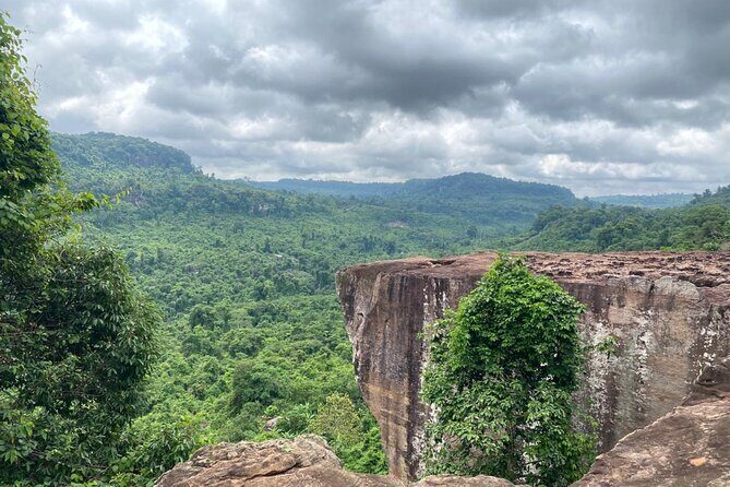 Kulen Mountain With Ticket included Plus Banteay Srei Temple Tour - Frequently Asked Questions