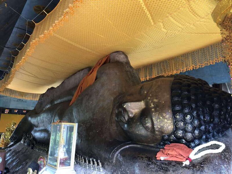 Kulen National Park and Tonle Sap Lake | Private Tours - Who Will Love This Tour?