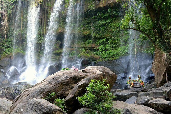 Kulen National Park Ticket - Key Points