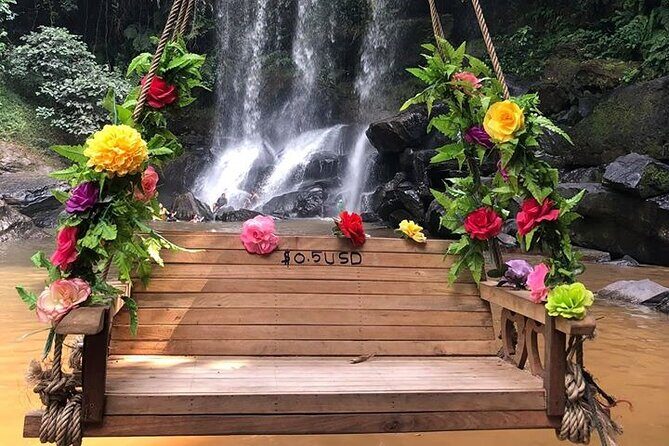 Kulen Waterfall & 1000 Linga River Small-Group Tours - FAQs