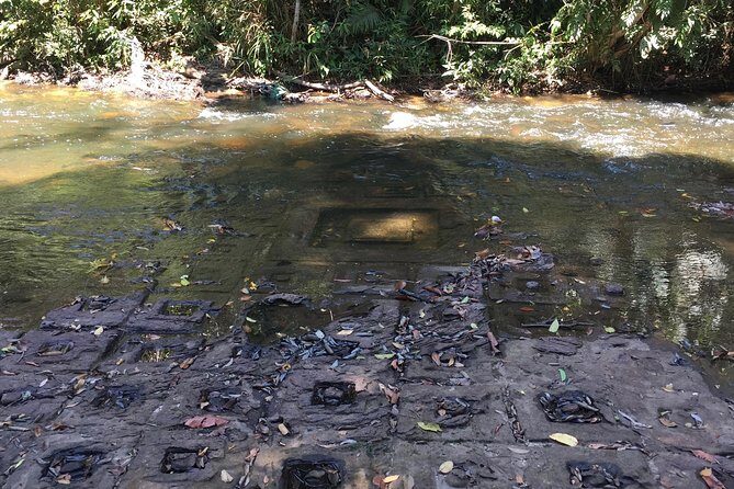 Kulen Waterfall and Banteay Srei Off Beaten Track - Final Thoughts