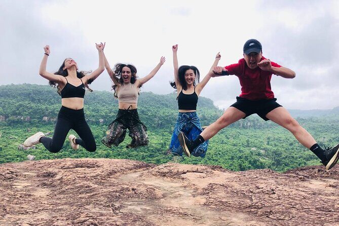 Kulen Waterfall Join-in Tour (local Picnic lunch) - Authentic Experiences and the Value