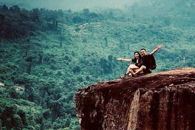 Kulen Waterfall Join-in Tour (local Picnic lunch) - FAQ