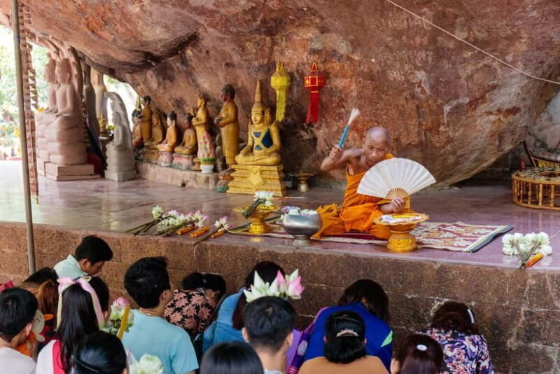 Kulen Waterfall: Rise and Shine with Cliff, Village w/ Guide - Exploring Kulen Mountain: The Highlights in Detail