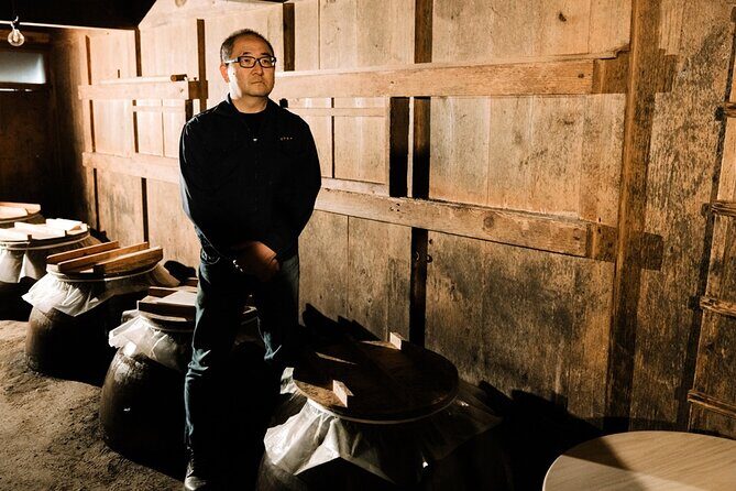Kuma Shochu Tours Uncover the Legacy of Japans Oldest Spirit - Key Points