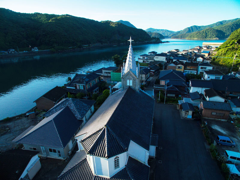 Kumamoto Amakusa Sakitsu Village All-Day Cultural Tour - The long ride from Kumamoto is part of the deal