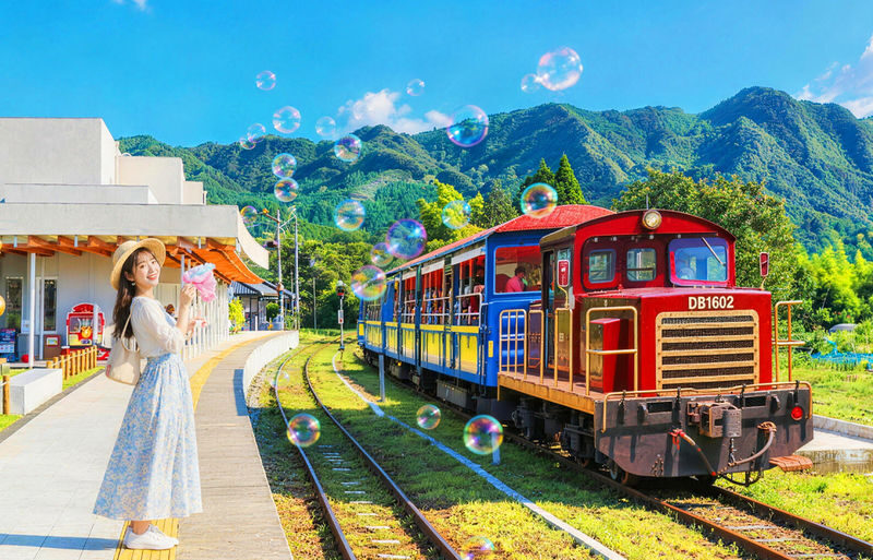 Kumamoto Aso Mythical Journey - Volcanic Scenery, Flying Waterfall Canyon, Hot Spring Healing Day Trip | Departing from Fukuoka - What to know before choosing