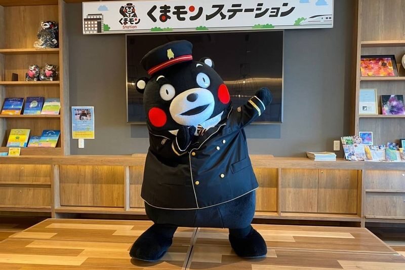 Kumamoto Aso Mythical Journey - Volcanic Scenery, Flying Waterfall Canyon, Hot Spring Healing Day Trip | Departing from Fukuoka - Kusasenri gives Aso room to breathe