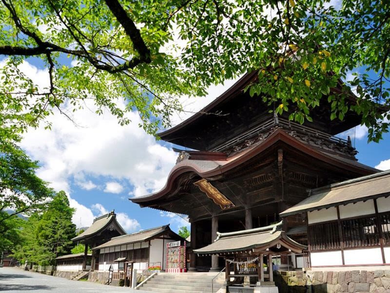 Kumamoto Aso Shrine & Aso Milk Factory Day Trip - Is the price worth it?