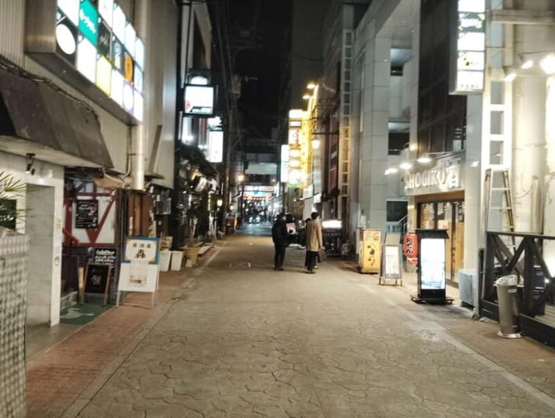 Kumamoto: Bar-Hopping Food Tour with a Local Guide - Final Thoughts