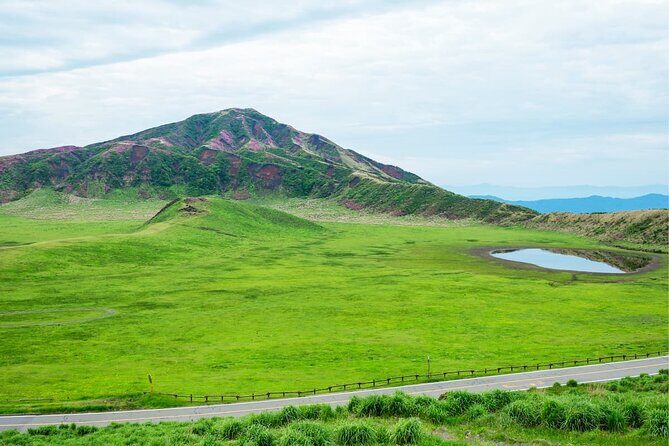 Kumamoto Castel, Mount Aso and Kusasenrigahama Tour from Fukuoka - Final Thoughts: Who Benefits Most from This Experience?