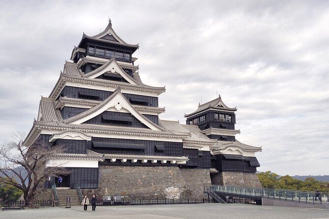Kumamoto: Castle & Culture Day Trip from Hakata to Kumamoto - Quick Overview