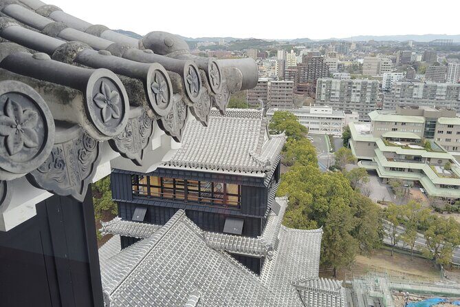 Kumamoto: Castle & Culture Day Trip from Hakata to Kumamoto - Final Thoughts