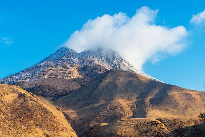 Kumamoto Castle Kusasenri and Aso Crater Tour in Fukuoka/Kumamoto - FAQs