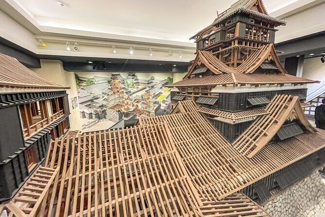 Kumamoto Castle tour, the symbol of earthquake reconstruction - Final Thoughts