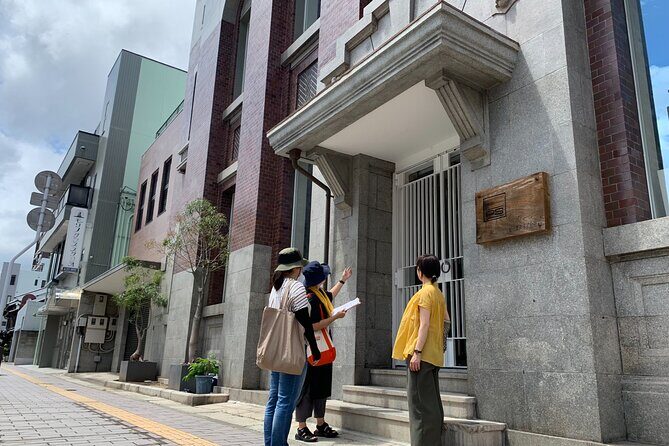 Kumamoto Castle Town Walking Tour with Local Guide - FAQ