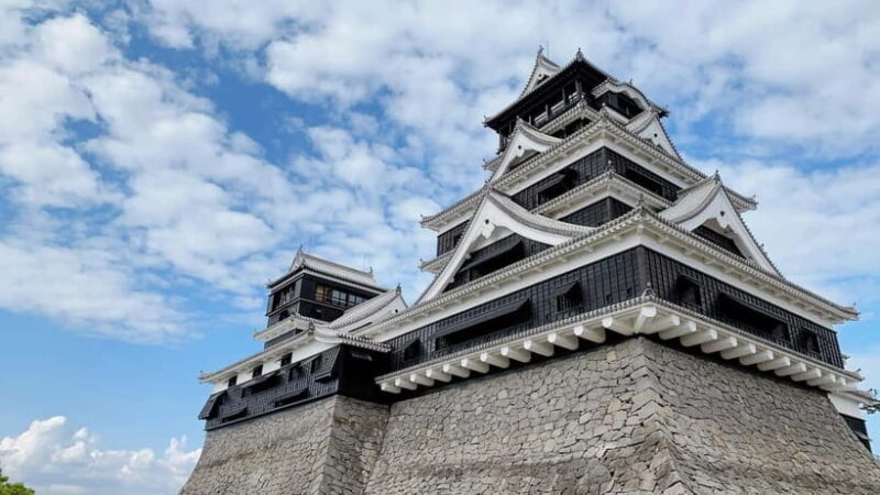 Kumamoto: Castles, Shrines, Gardens & a Taste of Tradition - Practical Aspects and Value