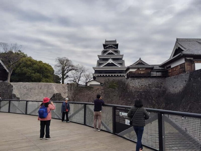 Kumamoto: Castles, Shrines, Gardens & a Taste of Tradition - Who Will Love This Tour?