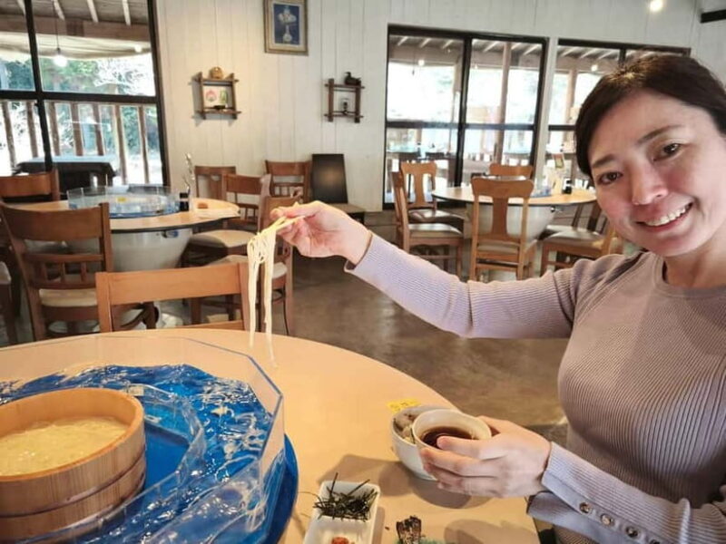 Kumamoto City: Private Castle Tour & Hidden Local Eats - Final Thoughts