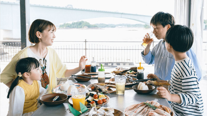 Kumamoto Departure: Amakusa Dolphin Watching & Seaside BBQ - From Kumamoto to the Amakusa coast
