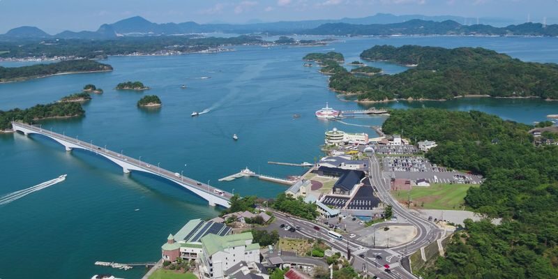 Kumamoto Departure: Amakusa Dolphin Watching & Seaside BBQ - Small details that make the day easier