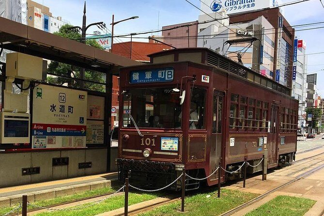 Kumamoto Full-Day Private Tour with Government-Licensed Guide - FAQ