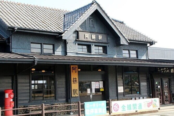 Kumamoto Iconic Statues World of Pirates Adventure Tour - Practical Considerations