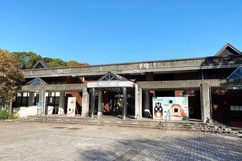 Kumamoto Iconic Statues World of Pirates Adventure Tour - The Sum Up