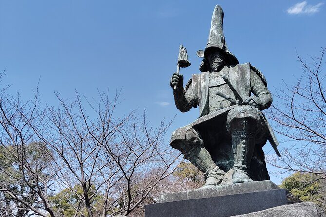 Kumamoto: Kumamoto Castle Guided Walking Tour 90min - Key Points