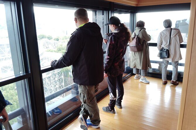 Kumamoto: Kumamoto Castle Guided Walking Tour 90min - Who Should Consider This Tour?