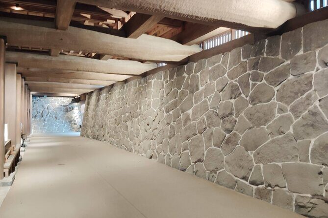 Kumamoto: Kumamoto Castle Guided Walking Tour 90min - Final Thoughts: Is This Tour Worth It?
