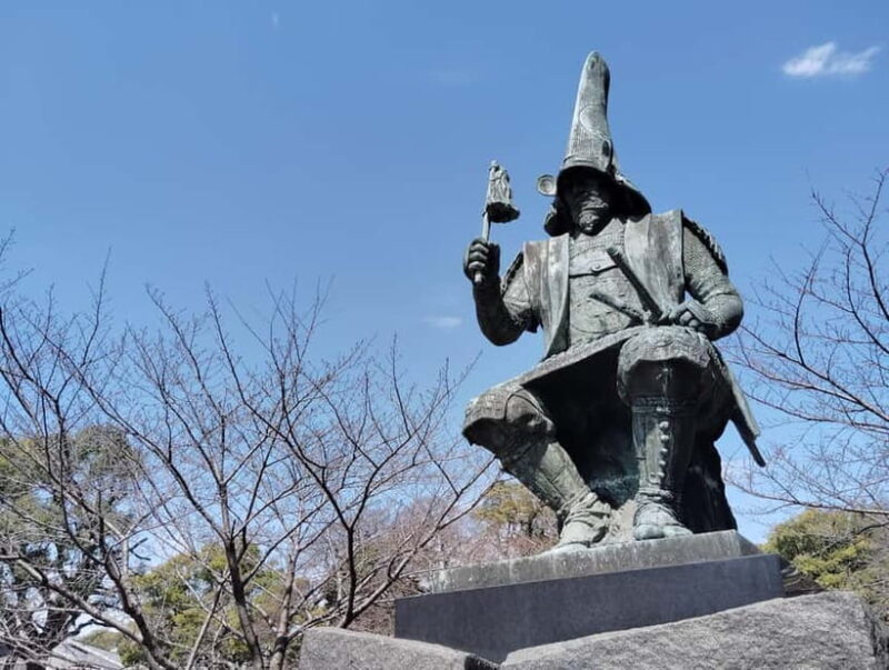 Kumamoto: Kumamoto Castle Guided Walking Tour 90min - Final Thoughts