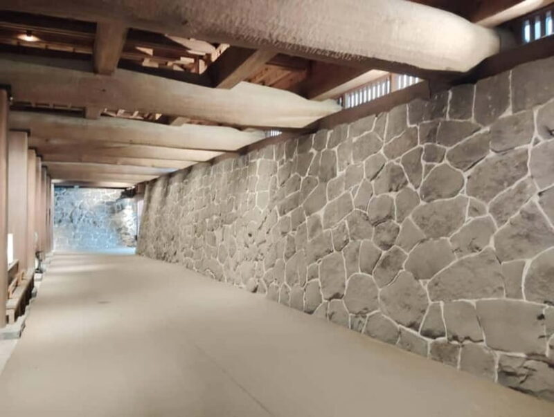 Kumamoto: Kumamoto Castle Guided Walking Tour 90min - Frequently Asked Questions