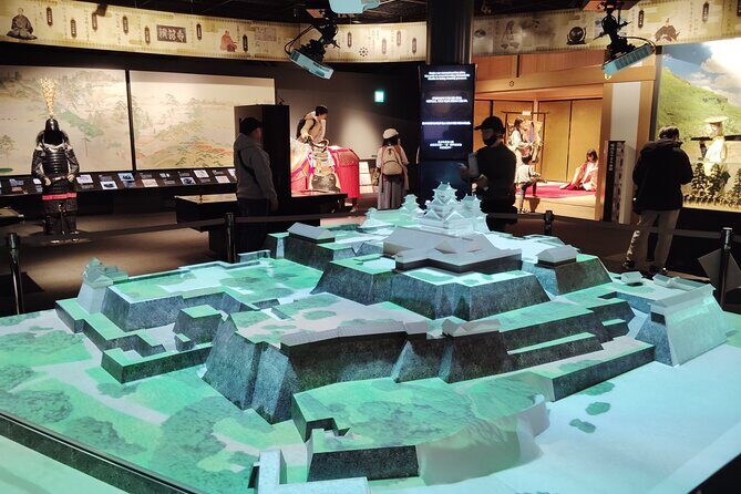 Kumamoto: Kumamoto Castle, Kato Shrine, & Museum Tour 3h - Final Thoughts