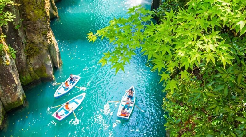 Kumamoto Mount Aso & Takachiho Gorge Full-Day Tour - Who will enjoy this day trip most?
